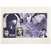Image 1 : Greta Garbo First Day Cover