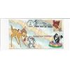Image 1 : Bambi First Day Cover