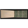 Image 1 : US Stamp booklet
