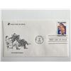 Image 1 : The Barrymores First Day Cover