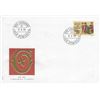Image 1 : Swiss - First Day Cover - 1978