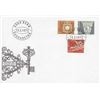 Image 1 : Swiss - First Day Cover - 1973