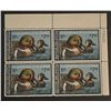 Image 1 : US duck plate block