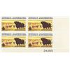 Image 1 : Rural America Angus Cattle Plate Block