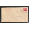 Image 1 : Scott # 736 First Day Cover