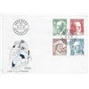 Image 1 : Swiss - First Day Cover - 1979