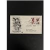 Image 1 : Hummingbirds First Day Cover