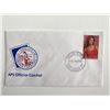 Image 1 : Heidi Klum First Day Cover
