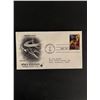 Image 1 : Space Fantasy First Day Cover
