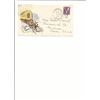 Image 1 : Kingston, R.I. - First Day Cover - 1943