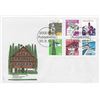 Image 1 : Swiss - First Day Cover - 1973