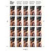 Image 1 : Breast Cancer Awareness Stamps