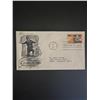 Image 1 : Al Jolson Talking Pictures First Day Cover