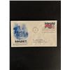 Image 1 : Interphil 76 First Day Cover