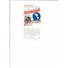 Image 1 : Gimbels Patriotic Envelope