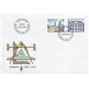 Image 1 : Swiss - First Day Cover - 1978