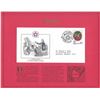 Image 1 : Uruguay - American Bicentennial Commemorative FDC