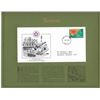 Image 1 : Bahamas - American Bicentennial Commemorative FDC