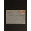 Image 1 : 1947 Luxembourg First Day Cover