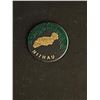 Image 1 : Vintage 1990s POGs Game Cap Niihau