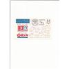 Image 1 : Universal Postal Union 100 Years - First Day Cover - Chicago - 1974