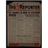 Image 1 : July 1952 The Hollywood Reporter Newspaper