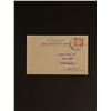 Image 1 : 1922 Amsterdam First Day Cover