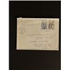 Image 1 : 1957 France Stamped Envelope