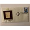Image 1 : Computer Technology 50th Anniversary - First Day Cover - Aberdeen Proving Ground, MD. - 1996