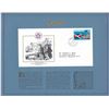 Image 1 : Seychelles - American Bicentennial Commemorative FDC