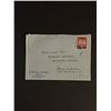 Image 1 : Vintage German Reich Stamped Envelope