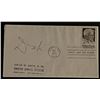 Image 1 : 1974 Robert Frost First Day Cover