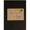 Image 1 : Vintage Germany Stamped Envelope
