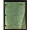 Image 1 : 1948 Sing Your Way Out Script