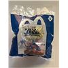 Image 1 : 2022 McDonalds Marvel Golden Armor Thor Toy Unopened