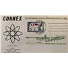 Image 1 : Connex Sixth International Philatelic Exhibition First Day Cover