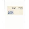 Image 1 : Worldwide Philatelic Convention - First Day Cover - Detroit - 1940