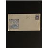 Image 1 : 1940 Puerto Rico First Voyages First Day Cover