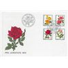 Image 1 : Swiss - First Day Cover - 1972