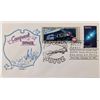 Image 1 : 25th Anniversary Apollo Soyuz First Day Cover
