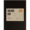 Image 1 : 1963 Sweden First Day Cover