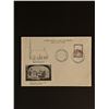 Image 1 : 1952 Finland First Day Cover