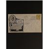 Image 1 : 1932 President George Washington First Day Cover