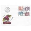 Image 1 : Swiss - First Day Cover - 1977