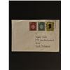 Image 1 : Vintage Germany to Philippines First Day Cover