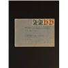 Image 1 : 1947 German First Day Cover