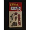 Image 1 : Vintage 1992 NFL Atlanta Falcons Tattoos