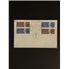 Image 1 : 1962 Sweden First Day Cover