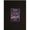 Image 1 : Commemorative Air Force P 51 Mustang Gunfighter Card