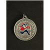 Image 1 : Vintage New York Mets 1976 Centennial Medal